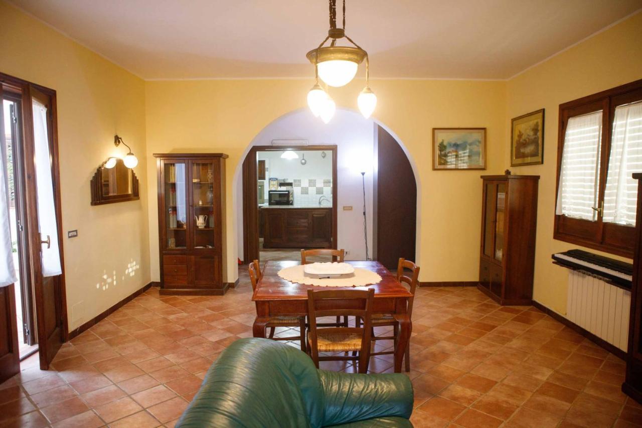 Hotel Il Baglio Di Donna Rosa Custonaci Exteriér fotografie