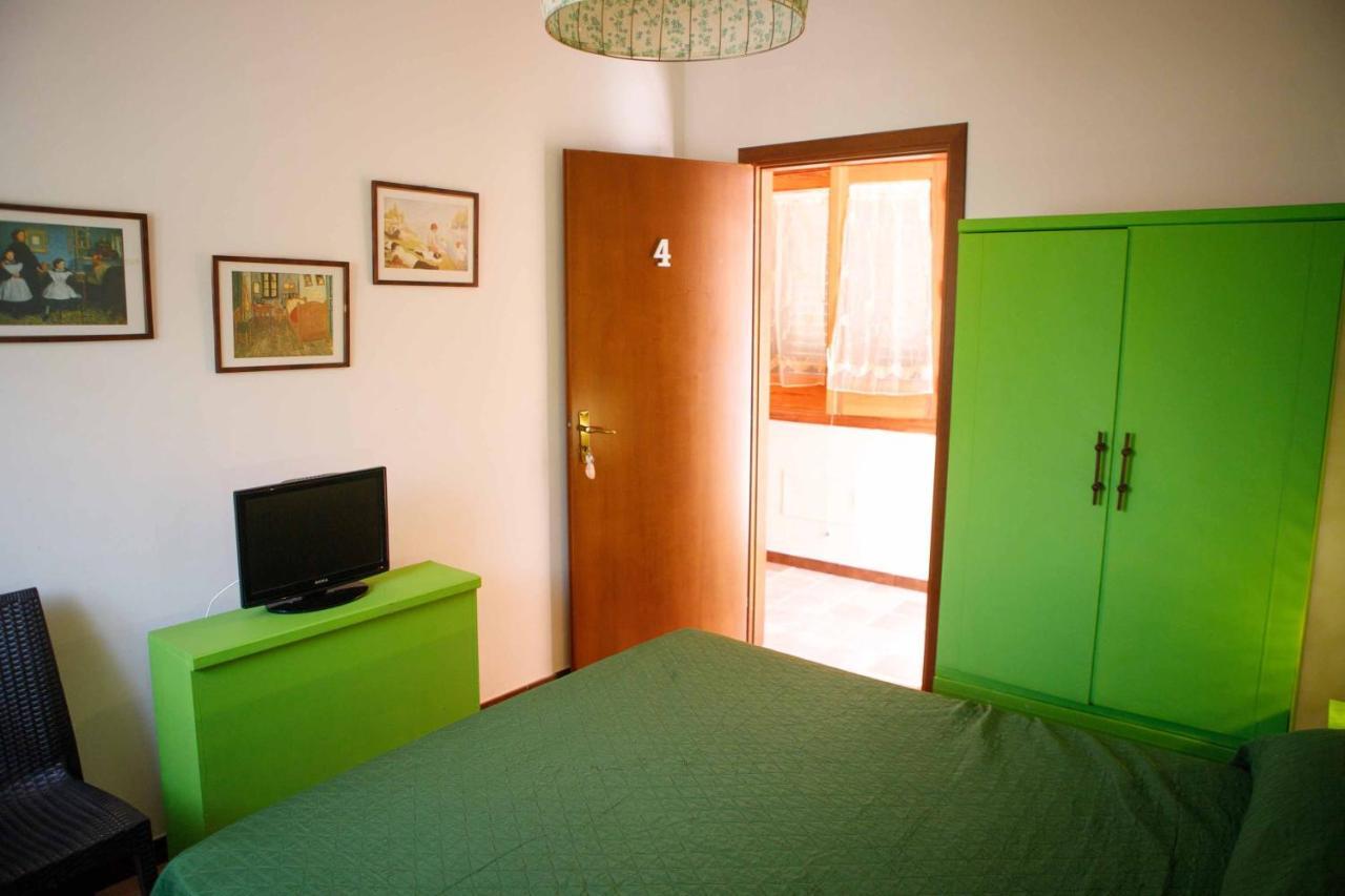 Hotel Il Baglio Di Donna Rosa Custonaci Exteriér fotografie