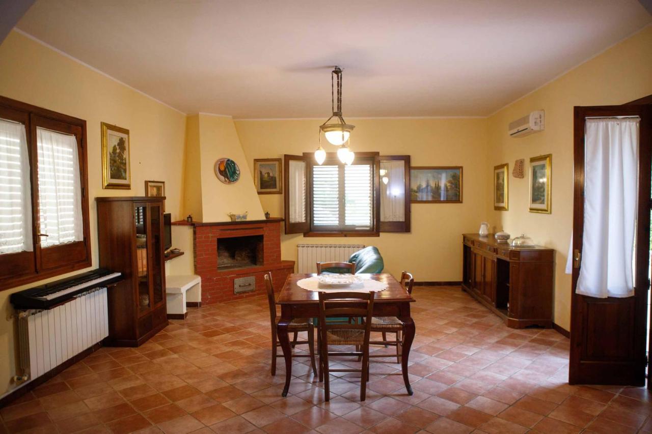 Hotel Il Baglio Di Donna Rosa Custonaci Exteriér fotografie