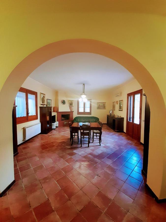 Hotel Il Baglio Di Donna Rosa Custonaci Exteriér fotografie