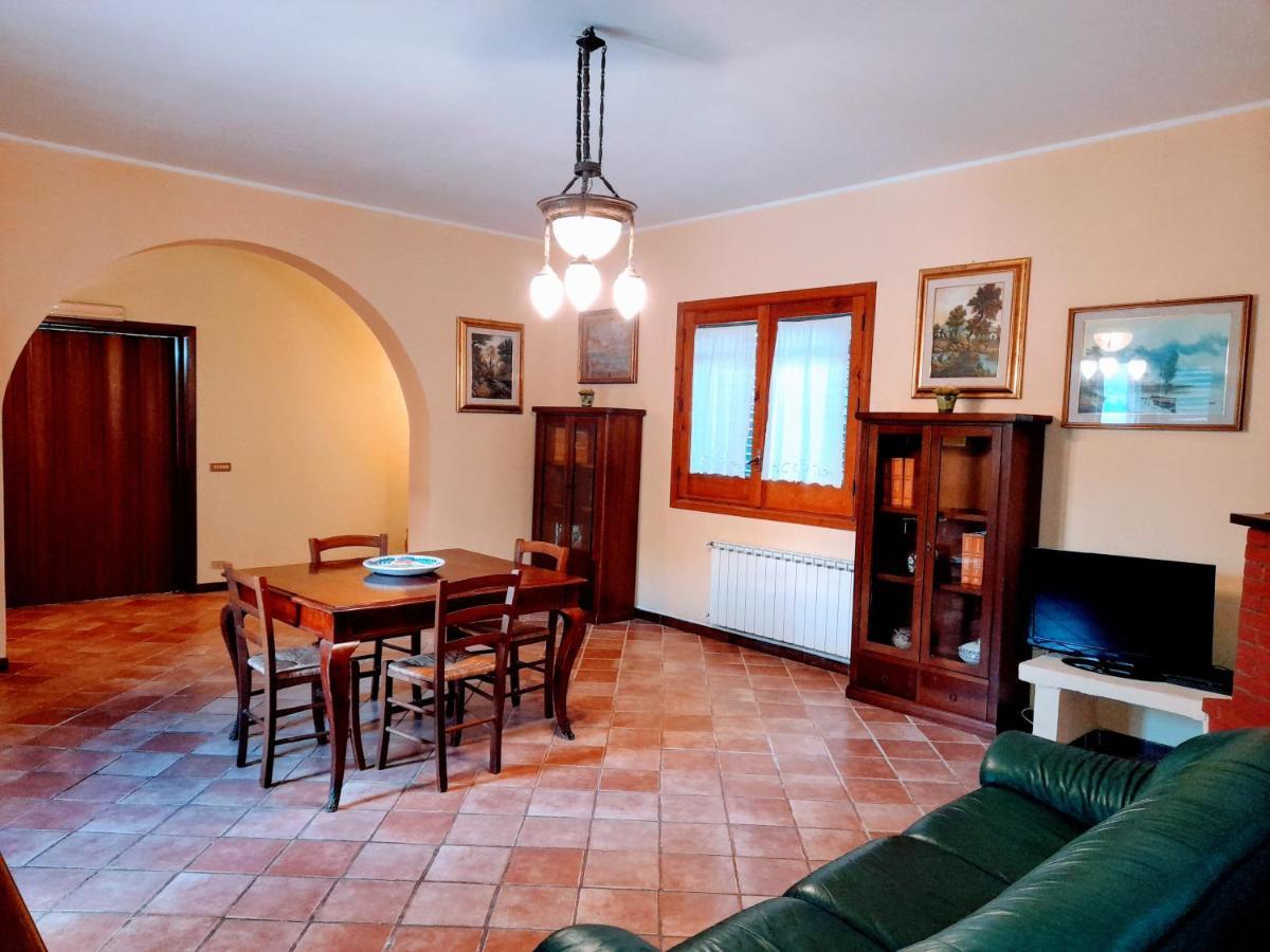 Hotel Il Baglio Di Donna Rosa Custonaci Exteriér fotografie